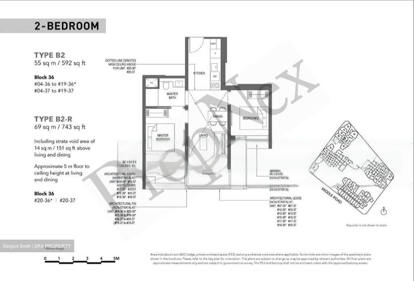 The M (D7), Apartment #454293771